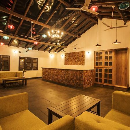 Wowstayz Pachmarhi Ecotel Esterno foto