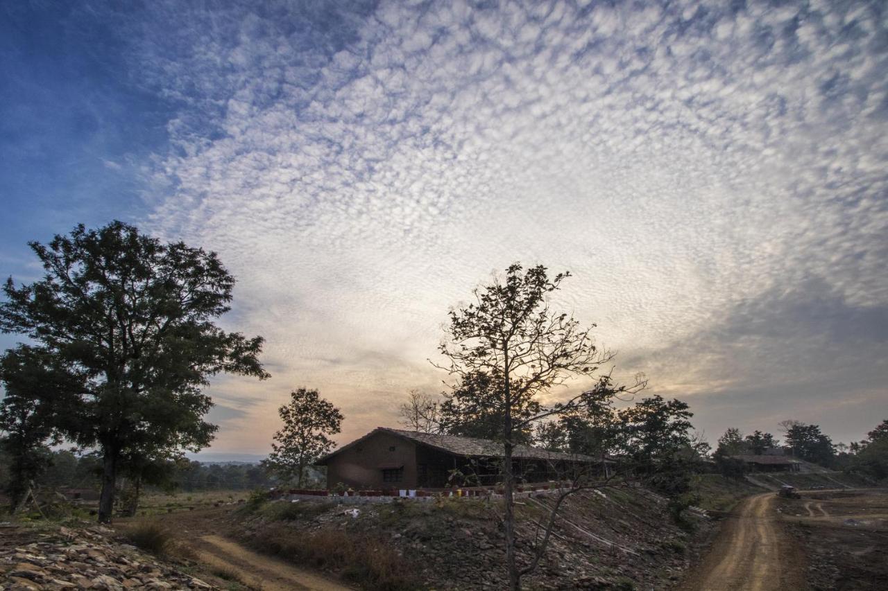 Wowstayz Pachmarhi Ecotel Esterno foto