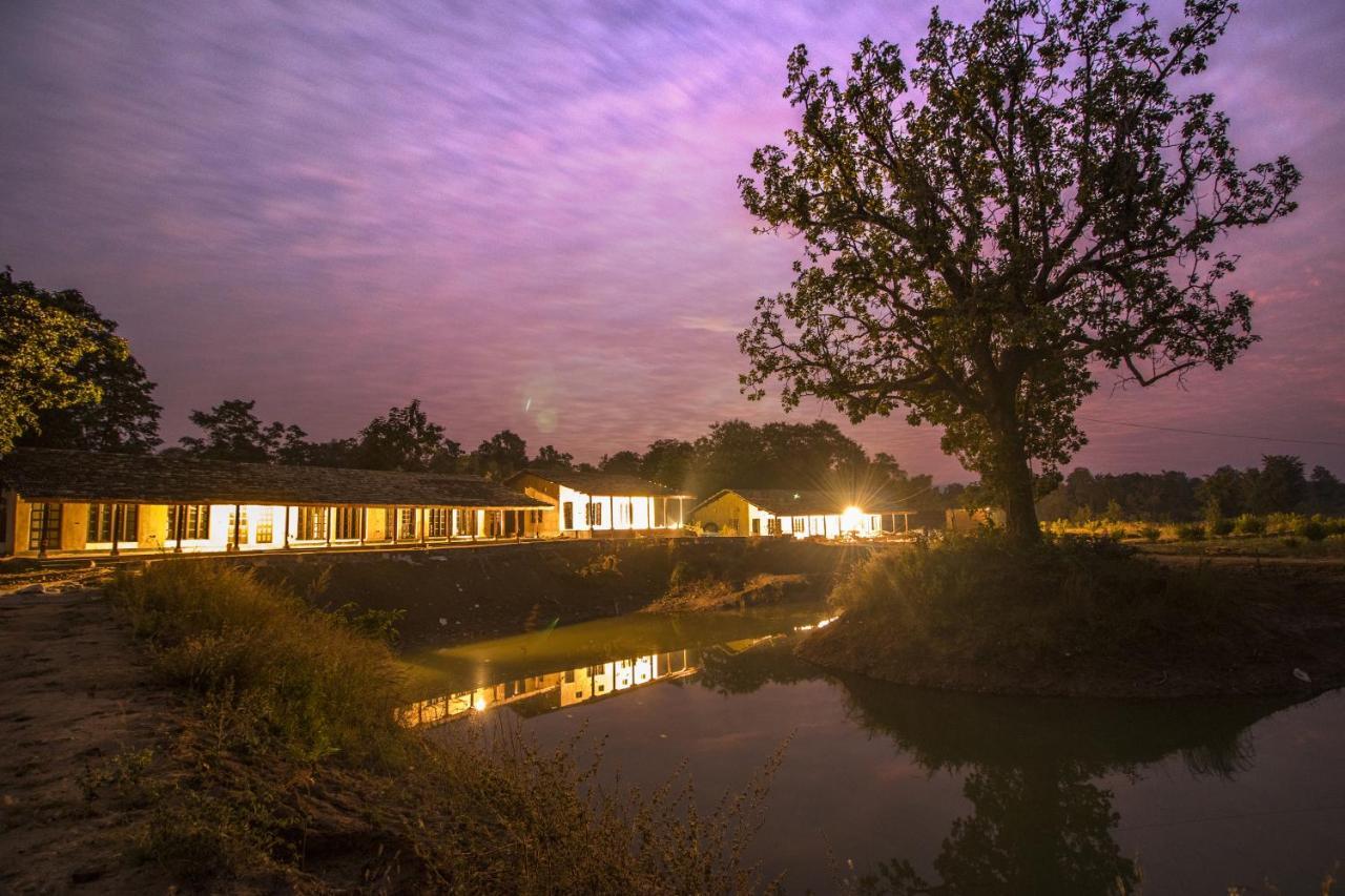 Wowstayz Pachmarhi Ecotel Esterno foto