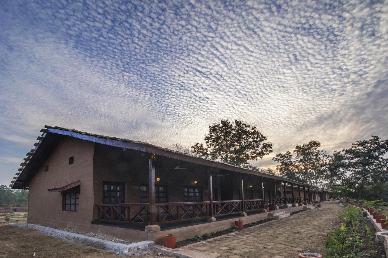 Wowstayz Pachmarhi Ecotel Esterno foto