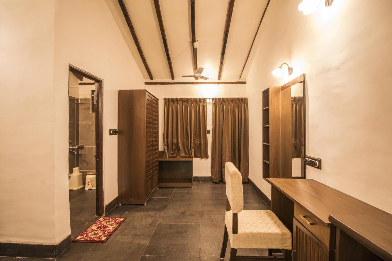 Wowstayz Pachmarhi Ecotel Esterno foto